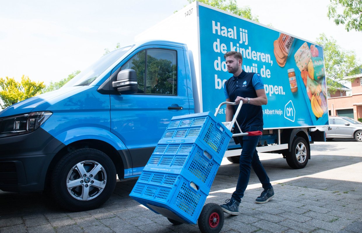 homedelivery