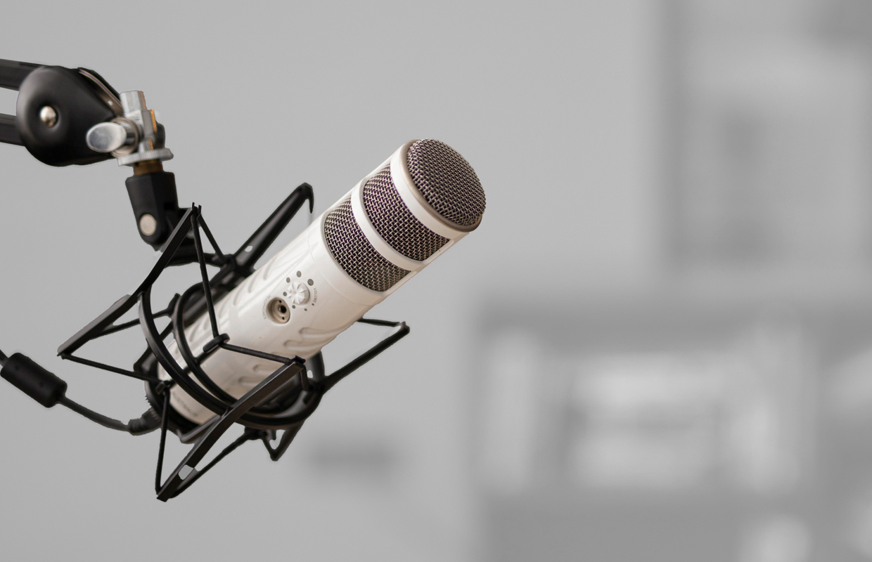 radio